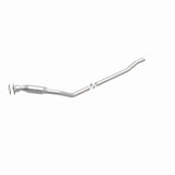MagnaFlow Conv DF 01-03 Caravane/Voyager 3,3 L