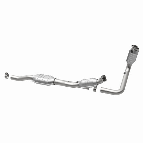 Convecteur MagnaFlow DF 02 Dodge Ram 5,9 L