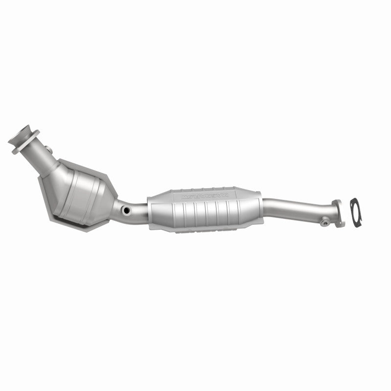 MagnaFlow Conv DF 95-02 Ford Crown Vic 4.6L