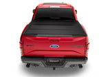 Housse de caisse Armor Flex UnderCover 16-20 Nissan Titan 5,5 pieds - Noir texturé