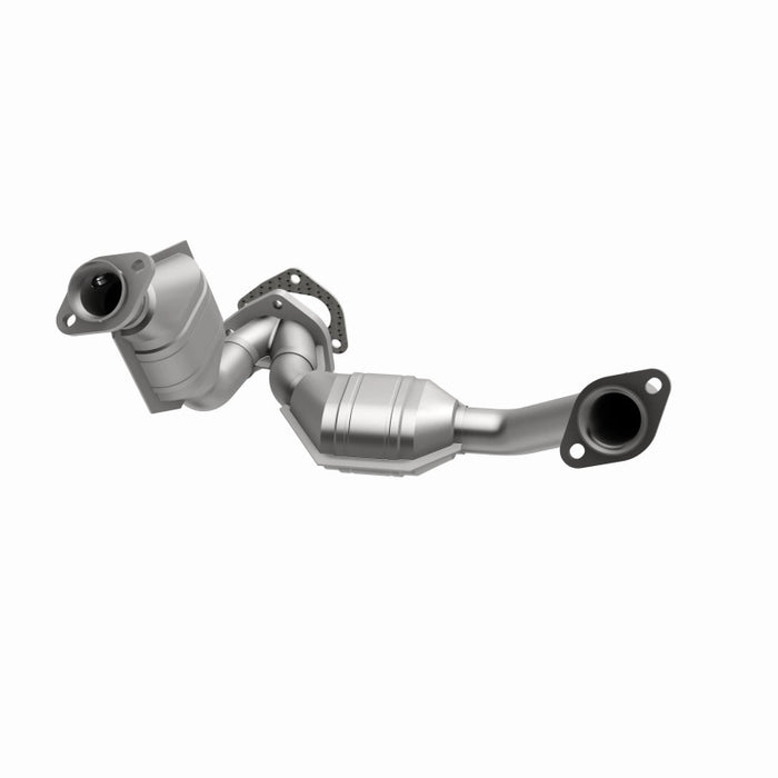 Convecteur MagnaFlow DF 98-00 Ford Ranger 3.0/4.0L