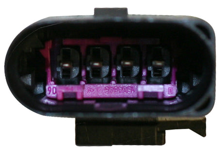Capteur d'oxygène à montage direct NGK Audi A3 2010-2006