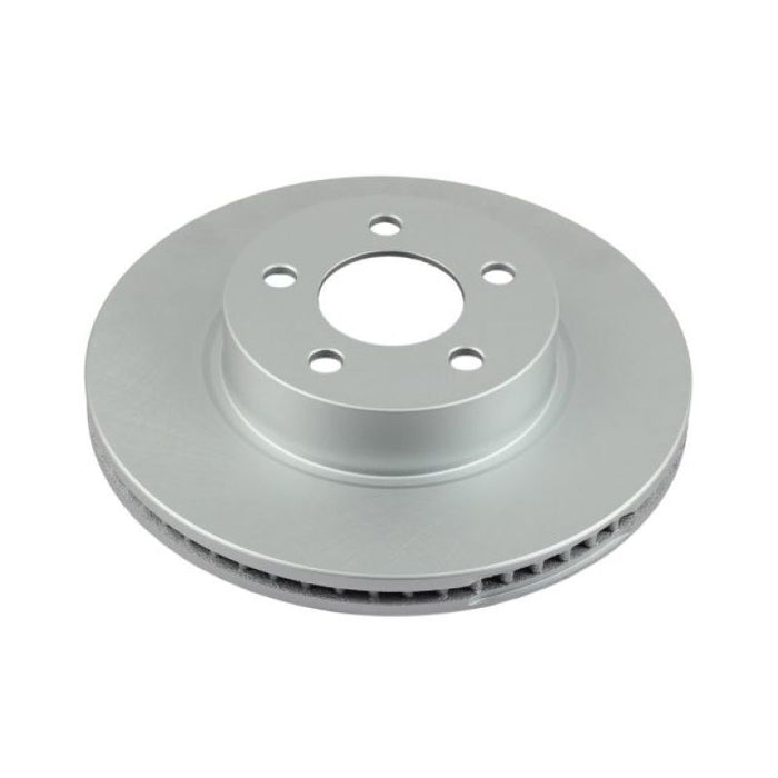 Disque de frein avant Power Stop 01-03 Ford Explorer Sport Evolution Geomet avec revêtement