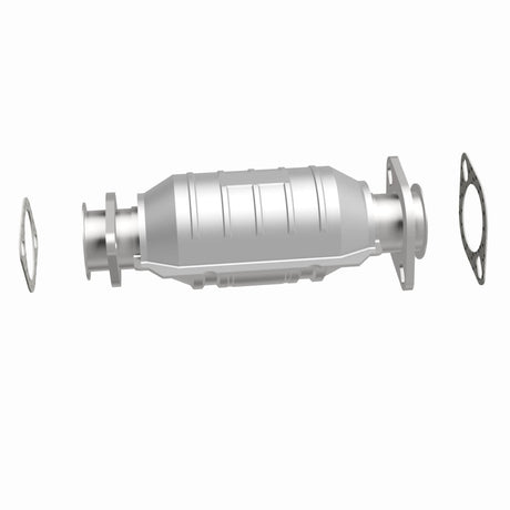 Convecteur MagnaFlow Nissan 12.5X5X4 2.25/2.25202