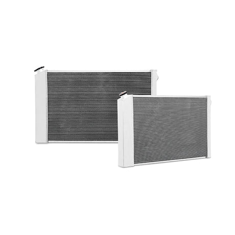 Radiateur en aluminium hautes performances Mishimoto 78-86 GM C/K Truck X-Line