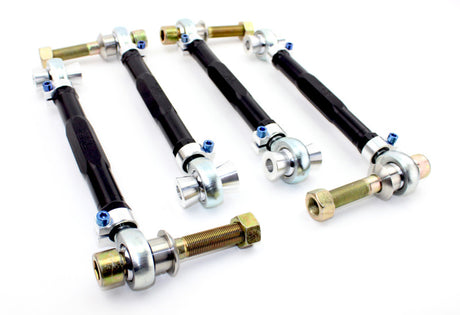 Bras de suspension supérieurs arrière SPL Parts 2014+ BMW M2/M3/M4 (F8X)