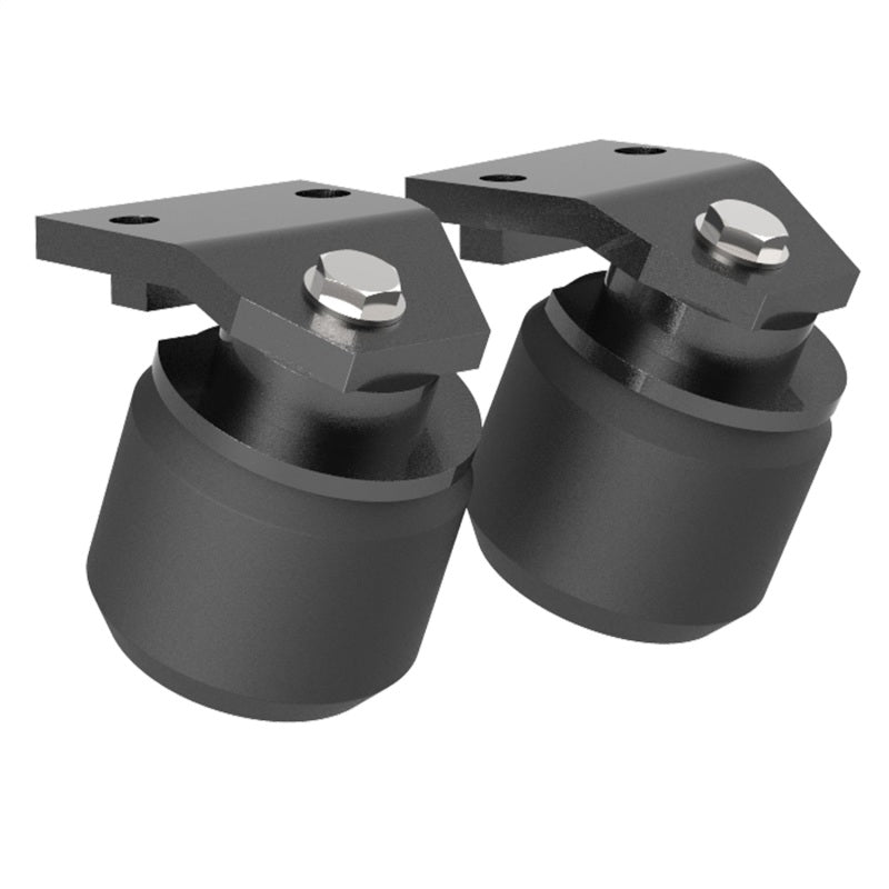 Système d'amélioration de la suspension avant du Cadillac Escalade 1999 de Timbren