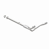 MagnaFlow Conv DF GM 1500/2500/3500 Van 96-97