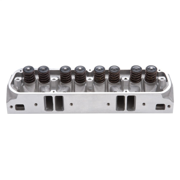 Tête de compresseur Edelbrock Single Perf RPM Sb/Chrys