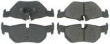 Plaquettes de frein StopTech Street Select - Avant