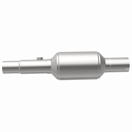 Soubassement de carrosserie Jeep Grand Cherokee 96-98 à montage direct MagnaFlow Conv