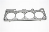 Joint de culasse Cometic 91-93 Dodge 2.2L DOHC 89.5mm Alésage 0.051 pouce MLS