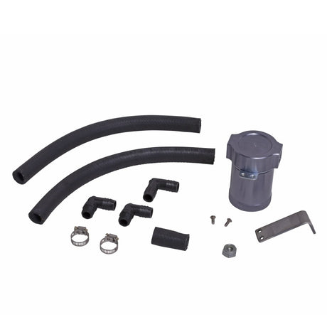 Kit séparateur d'huile BBK 05-10 Dodge 6.1L Hemi Challenger/Charger/300 (côté passager)