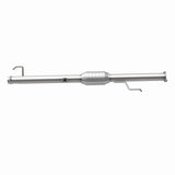 Convecteur MagnaFlow DF 00-04 Tundra 3,4 L arrière