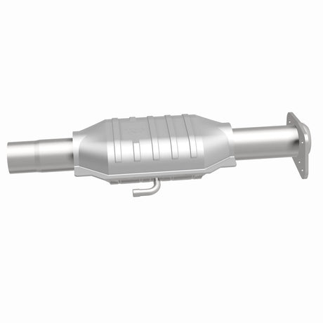 MagnaFlow Conv Direct Fit 83-84 Chevrolet El Camino 3,8 L
