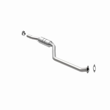 Convecteur MagnaFlow DF 06-07 BMW 530i 3.0L côté conducteur