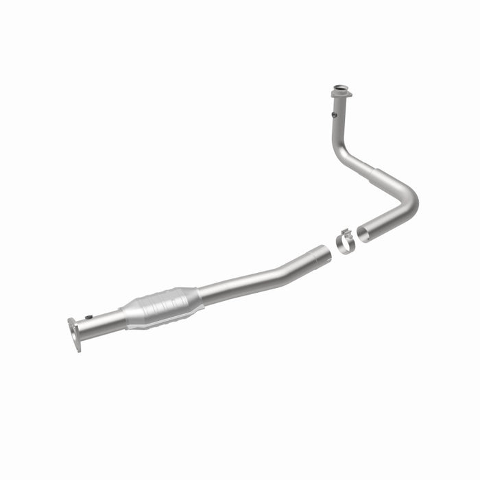 Fourgonnette GM MagnaFlow Conv DF 97-00 5,7 L Lf