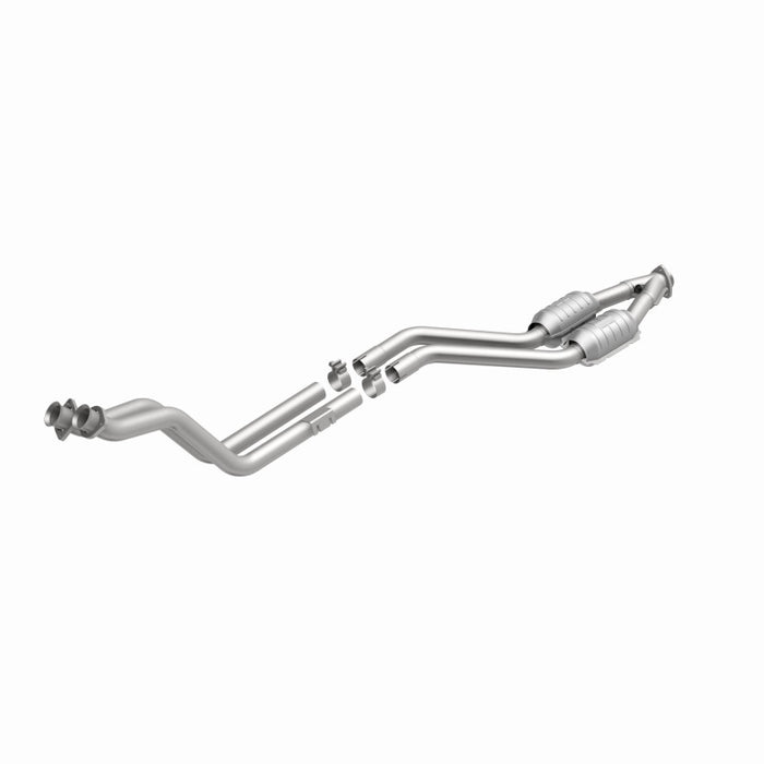 Convecteur MagnaFlow DF 94-96 Mercedes C220 2,2 L