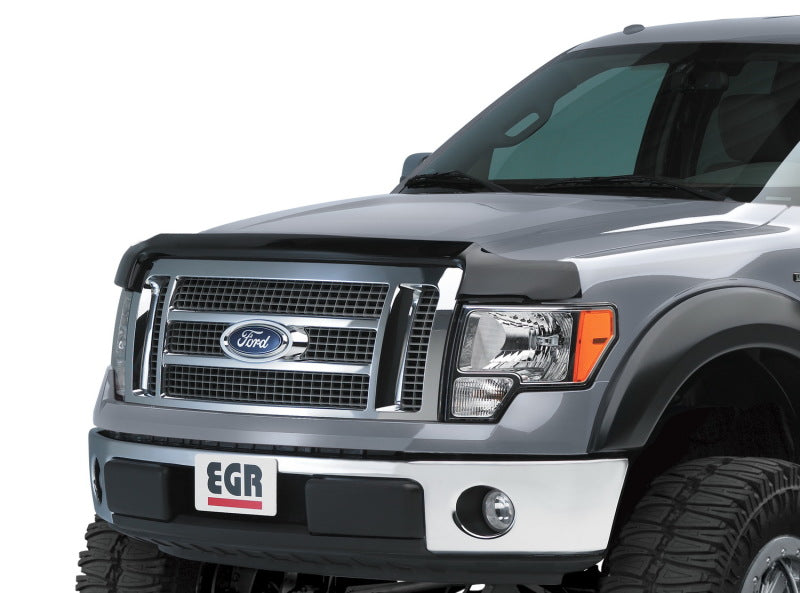 Protection de capot EGR 11+ Ford Super Duty Superguard