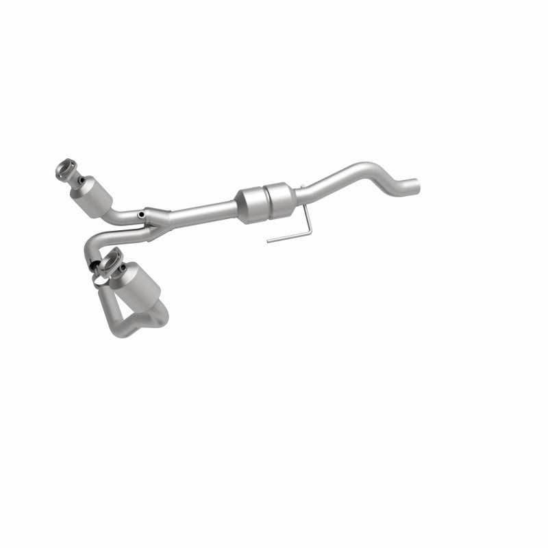 MagnaFlow Conv DF 00-03 Durango 4WD 4,7 L