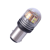 Putco LumaCore 1156 Blanc - Paire