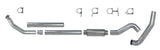 KIT Diamond Eye 5 pouces TB SGL AL : 94-02 DODGE CUMMINS 5,9 L