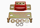 Energy Suspension GM Transmission Mount - Short - Red
