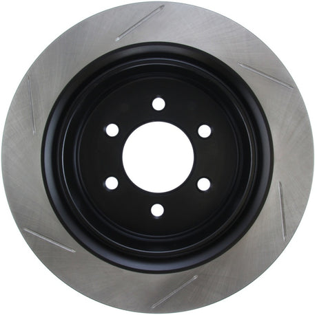 Disque de frein sport fendu StopTech 12-19 Ford F-150 (avec frein de stationnement manuel)