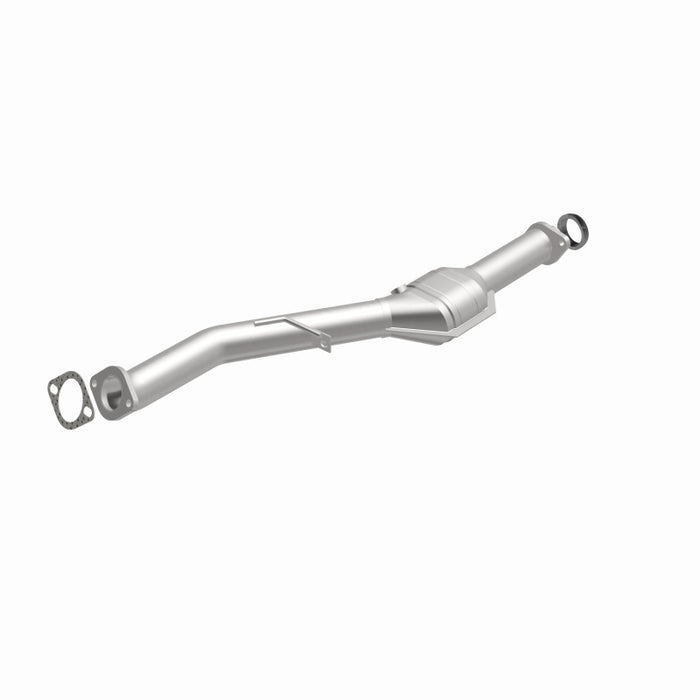 MagnaFlow Conv DF 08-09 Subaru STi arrière OEM