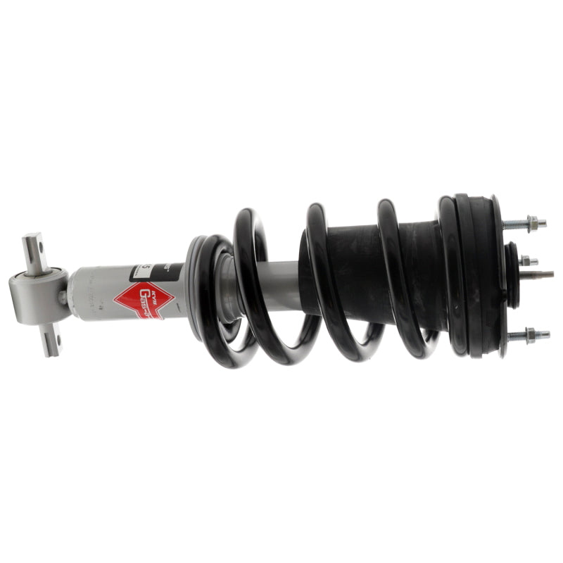 KYB Amortisseurs et jambes de force Strut Plus avant 15-18 Chevrolet Tahoe 4WD