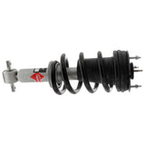 KYB Amortisseurs et jambes de force Strut Plus avant 15-18 Chevrolet Tahoe 4WD
