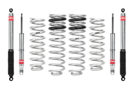 Kit de levage pour camion Eibach 15-18 RAM 1500 Pro