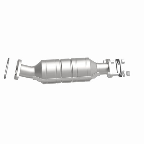 Magnaflow Conv DF 06-10 Hyundai Elentra 2.0L arrière/2011 Kia Soul 2.0L arrière
