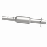 MagnaFlow Conv DF Californie Grade 90-91 GM Lumina APV/Silhouette/Trans Sport 3,1 L