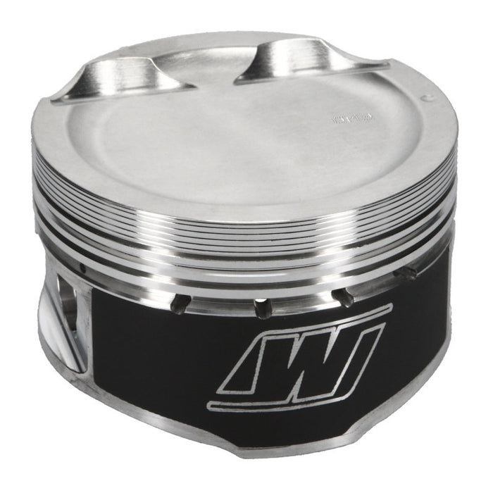 Kit de stock de pistons Wiseco Volks 2.0 9A 16v Dished -11cc Turbo 82.5