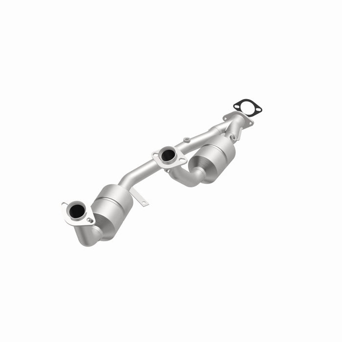 Ensemble de conversion MagnaFlow DF 98 Ford Windstar 3,8 L