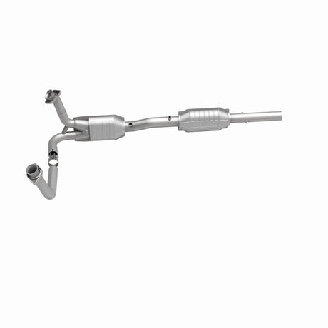 Moteur à combustion interne MagnaFlow DF 96 Bronco F150/F250 5,0 L