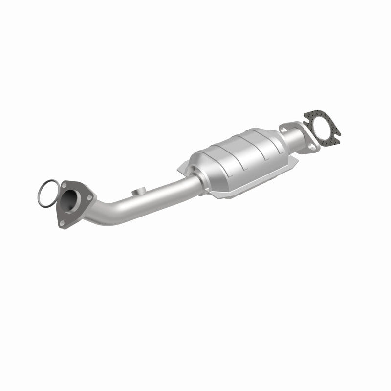 MagnaFlow Conv DF 01-04 Pathfinder côté conducteur arrière