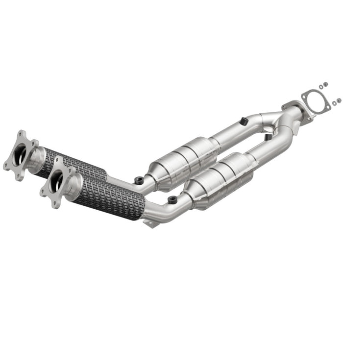 Convecteur MagnaFlow DF 99-01 Volvo S80 2,8 L