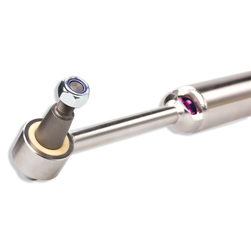 Kit combinés filetés KW V3 01-11 Mercedes Classe SL