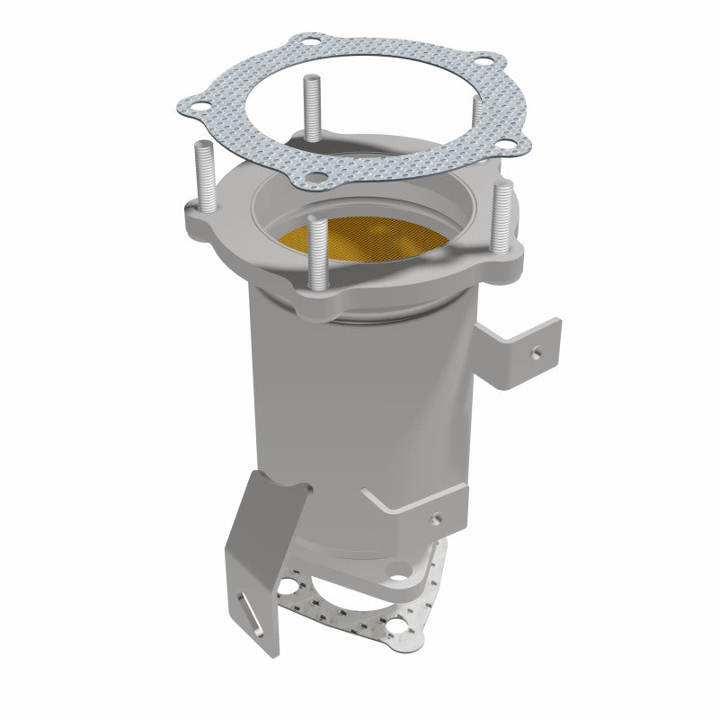 Magnaflow Conv DF 99-01 Protégé 1,6/1,8 CA