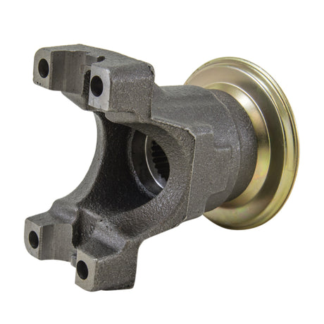 Yukon Gear Bon Yukon Yoke d'occasion pour Ford 9 pouces avec pignon à 28 cannelures et joint en U de taille 1330