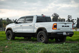 Système de suspension Stage 4 de 0,75 à 2,5 po avec UCA tubulaire pour Ram 1500 2/4WD 2019+