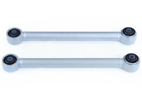 Bras de suspension inférieurs arrière à position fixe Whiteline 05-14 Ford Mustang (paire)