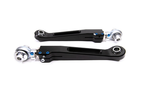 Bras de suspension inférieurs avant SPL Parts 2012+ BMW Série 3/Série 4 F3X