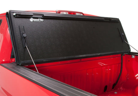 Housse de caisse FiberMax BAK 2022+ pour Toyota Tundra de 5,5 pieds