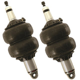 Paire de ShockWaves avant Ridetech 55-57 Chevy série HQ