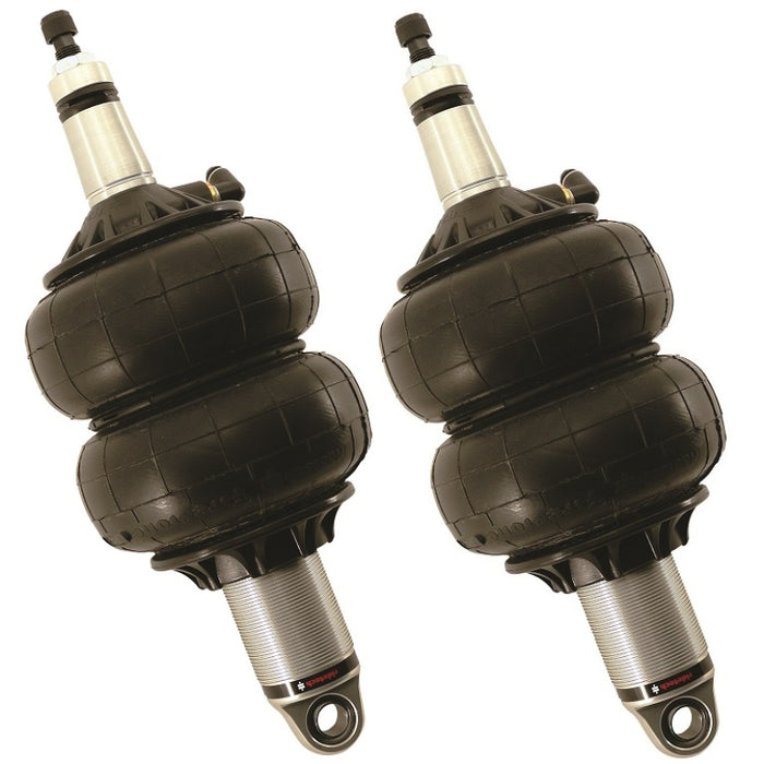 Paire de suspensions avant Ridetech 78-88 GM G-Body ShockWave System HQ Series