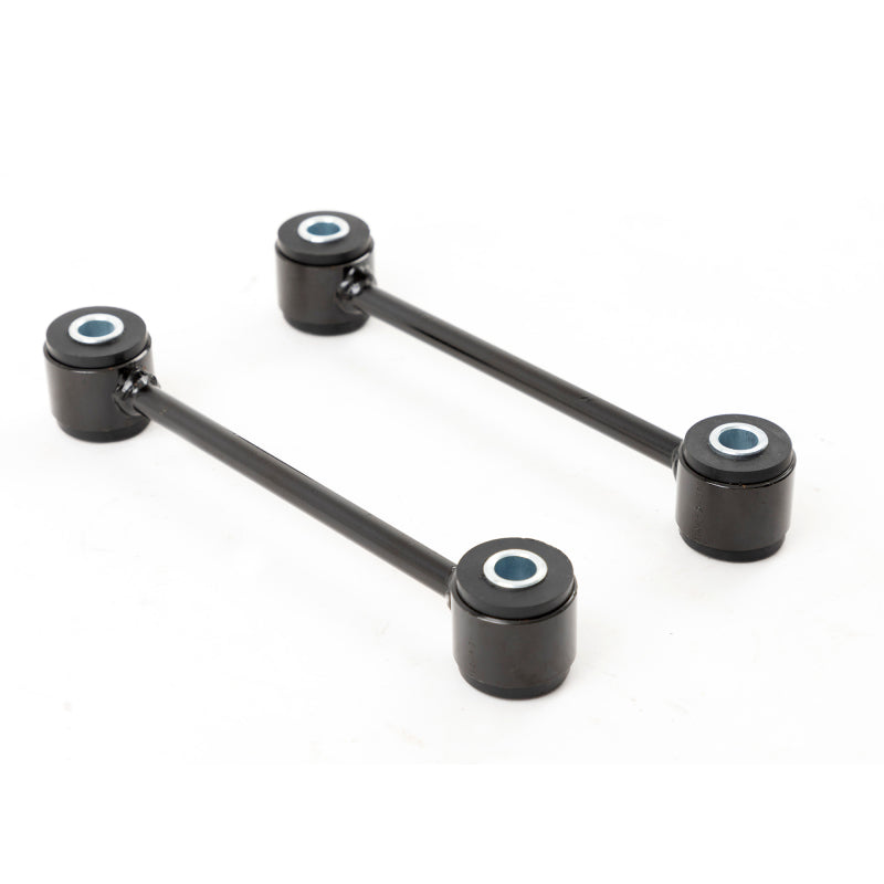 KIT D'ABAISSEMENT Belltech 09-18 Dodge Ram 4WD 1500 Quad/Crew Cabs 2inF / 4inR