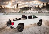 BAK 19-20 Chevy Silverado 6ft 6in Bed 1500 (New Body Style) Revolver X2